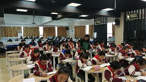 要素融合 精准定位 得法悟情 ——沈春媚名师工作室主题研讨活动