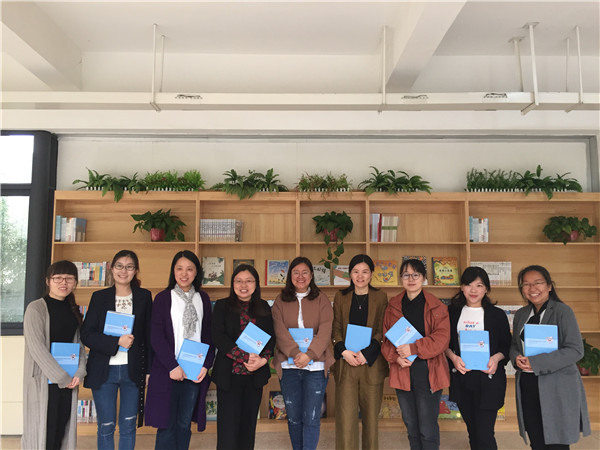 发展推理能力，提升数学素养——“高丽名师工作室”举行第三次教学研讨活动暨赠书仪式