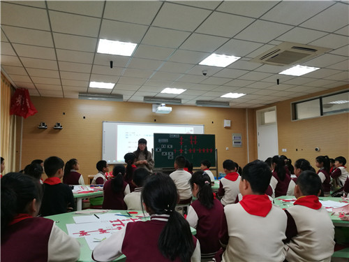 实践提升，品味数学——记