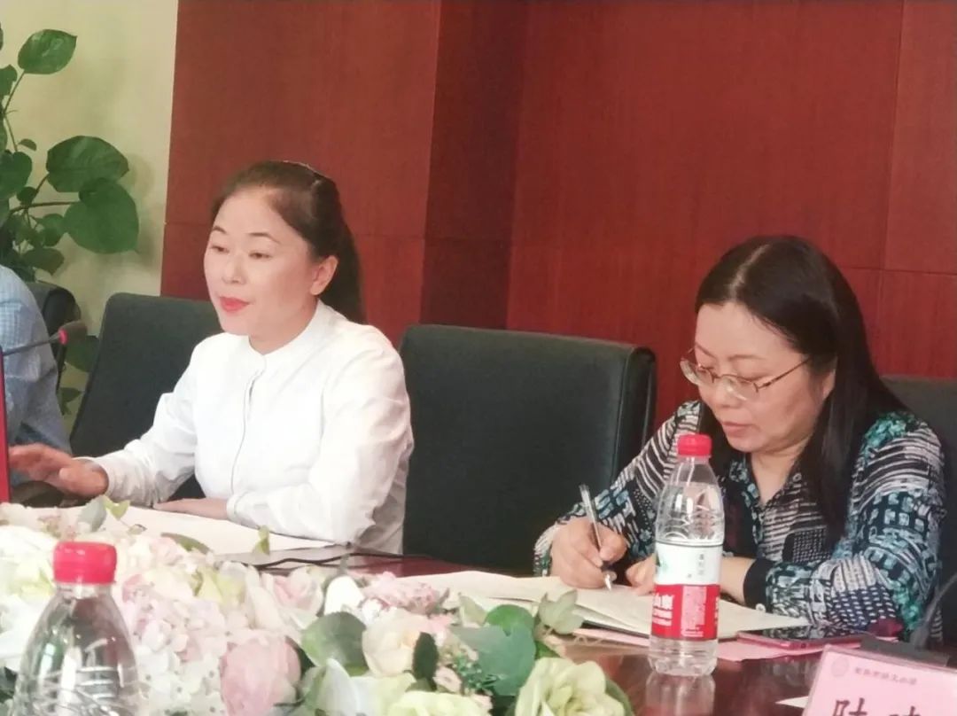 结缘虞山下 共话教育情——记“高丽名师工作室”九月交流研讨活动