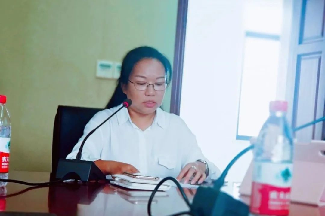 结缘虞山下 共话教育情——记“高丽名师工作室”九月交流研讨活动