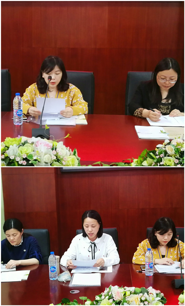 高丽名师工作室成立仪式
