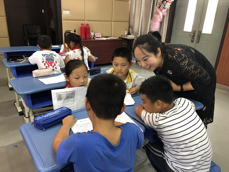 有时思课是幸福 ——顾丽芳工作室赴太仓时思小学研讨活动