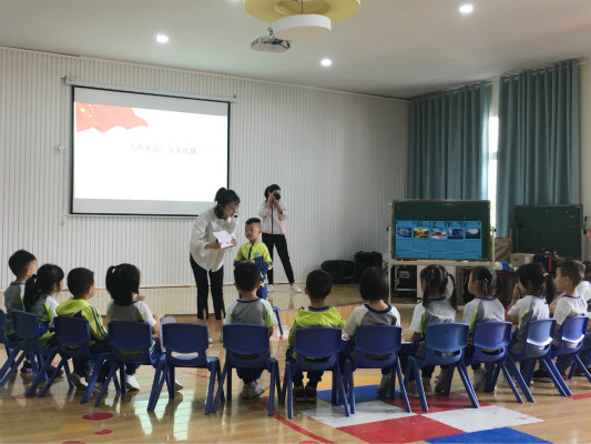 悠悠乌江水，浓浓教育情 ——记宗颖特级教师工作室成员赴贵州思南支教活动