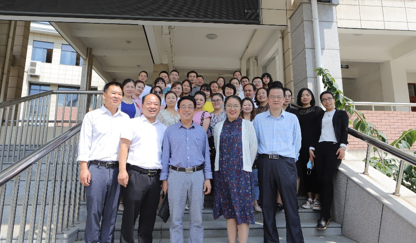 常熟——思南名师工作室交流活动
