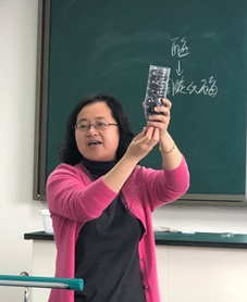 苏州市拔尖创新人才教育培养联盟2019春季课例展示研讨活动（20190426）