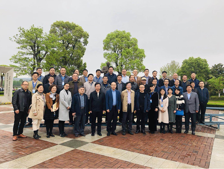 学无止境 创设高地 勇攀高峰 ——江苏省职业教育名师工作室领衔人结业研修随记