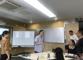 积淀深厚底蕴 彰显名师智慧