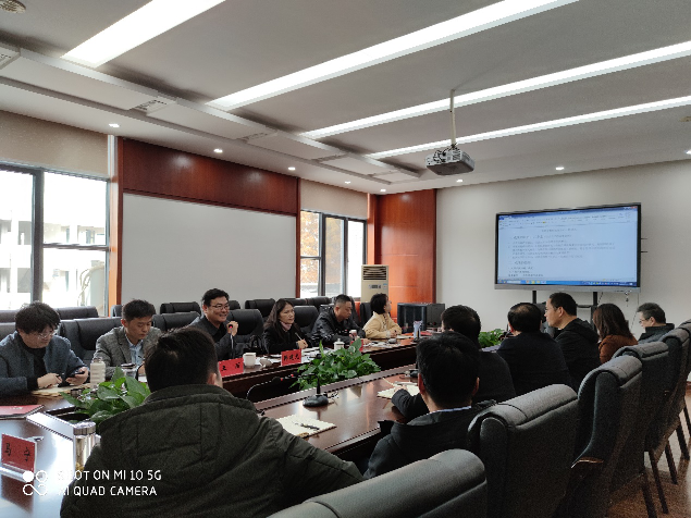 普职融通 跨界学习 协同发展 ——“张忆雯”特级教师工作室前往开展盐城学习活动