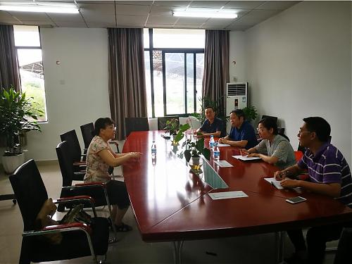 地理名师工作室赴重庆学习交流