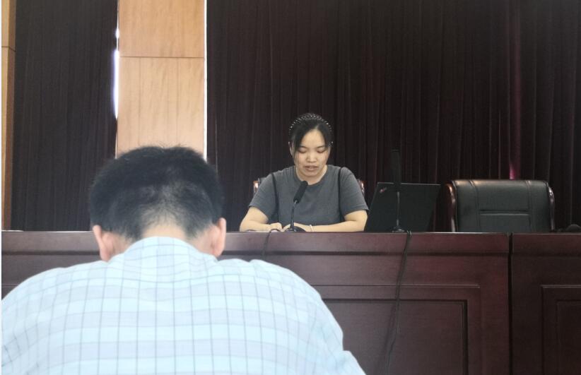工作室成员姚淑娟、季燕、薛兰参加暑期全员培训并作讲座