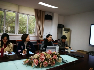 提升课程力 解码任务群