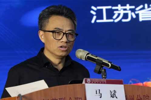 跨界融合新形势名师培养新视界 ——2019年江苏省职业教育名师工作室高质量发展研讨活动