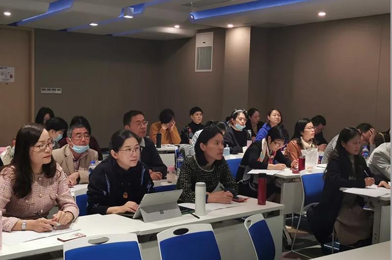 它山之石  可以攻玉 ——记常熟中小学名师工作室上海金山专题研修活动