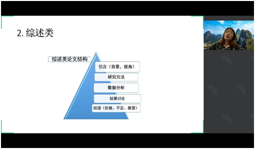问渠哪得清如许？为有源头活水来 ——记常熟市顾素芳中学英语名师工作室全体成员参加线上论文讲座活动