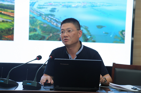 立足职教前沿 开展高端研修 启智教育思维  ——记工作室参加常熟市职业学校协作组长及专业骨干教师培训研修