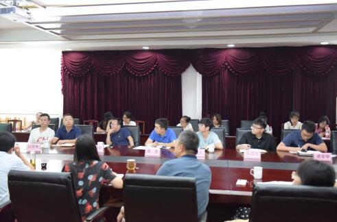 产教深度融合、课程协同开发、展现职教特色