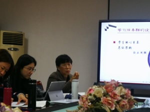 提升课程力 解码任务群