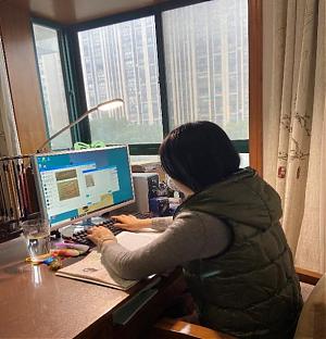 线上教学（五）：我的线上教育