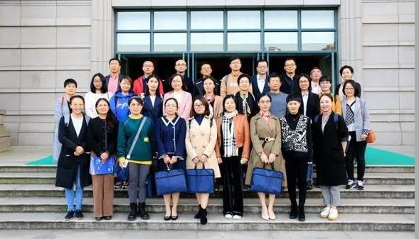 它山之石  可以攻玉 ——记常熟中小学名师工作室上海金山专题研修活动