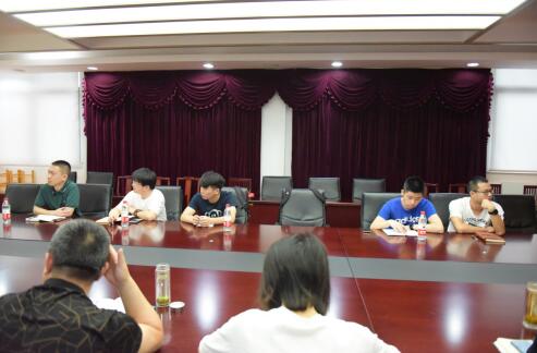 产教深度融合、课程协同开发、展现职教特色