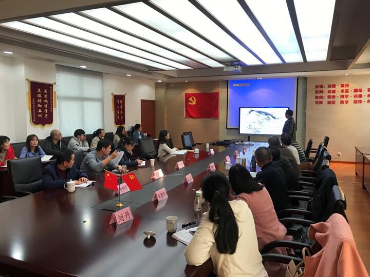 加强名师工作室交流学习  拓展区域职教协同发展