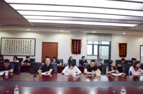产教深度融合、课程协同开发、展现职教特色