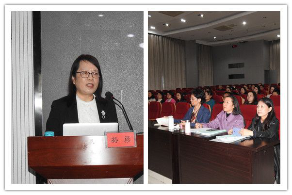 苏通联姻 名师合力 建设合力 ——领衔人张忆雯参加“苏通齐力名师工作室联盟”成立暨“三教”改革研讨活动