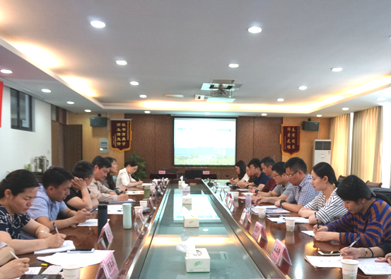 课堂教学促发展，名师专家共研讨 ——记“常熟市张忆雯名师工作室”启动仪式暨课堂教师 教学能力展示活动