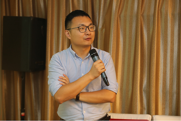 立足职教前沿 开展高端研修 启智教育思维  ——记工作室参加常熟市职业学校协作组长及专业骨干教师培训研修