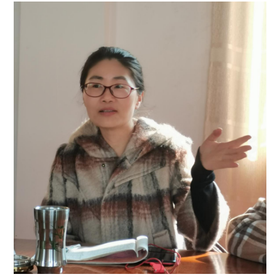 多一份关注 多一份关爱——常熟市融合教育巡回支教工作现场研讨暨特教名师工作室活动