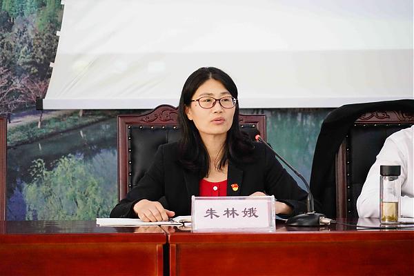 常熟—思南特殊教育科研联合培训暨常熟特殊教育名师工作室活动