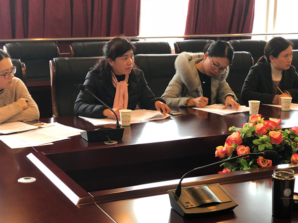 【活动报道】聆听经验分享 着手成长规划 