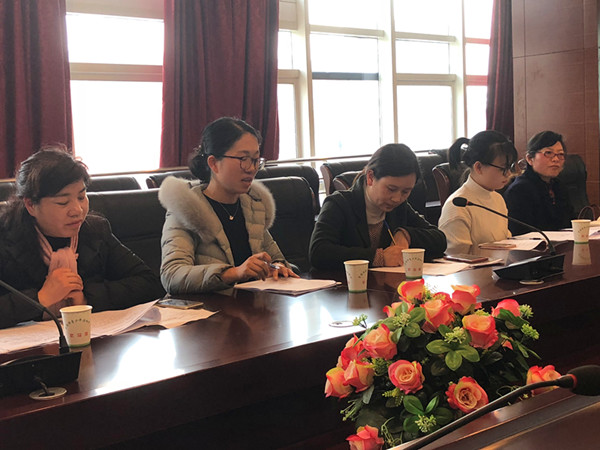 【活动报道】聆听经验分享 着手成长规划 