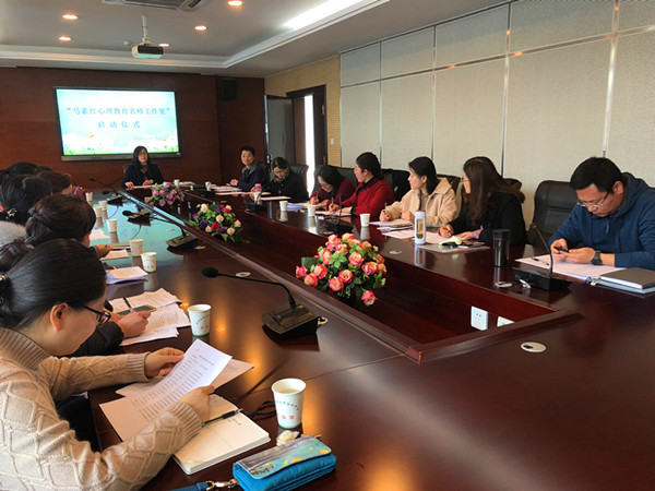 【活动报道】聆听经验分享 着手成长规划 