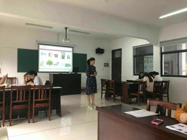 【活动报道】尊重、倾听、回应，让沟通更有效