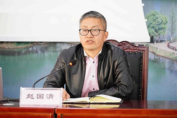 常熟—思南特殊教育科研联合培训暨常熟特殊教育名师工作室活动