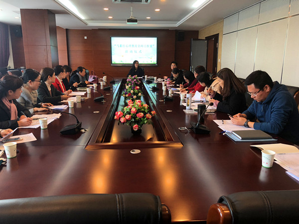 【活动报道】聆听经验分享 着手成长规划 