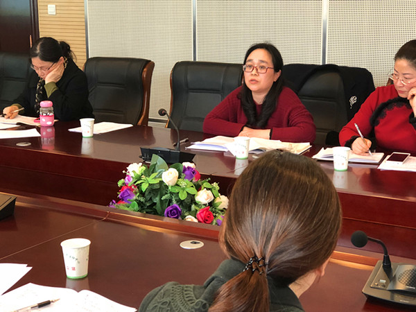 【活动报道】聆听经验分享 着手成长规划 