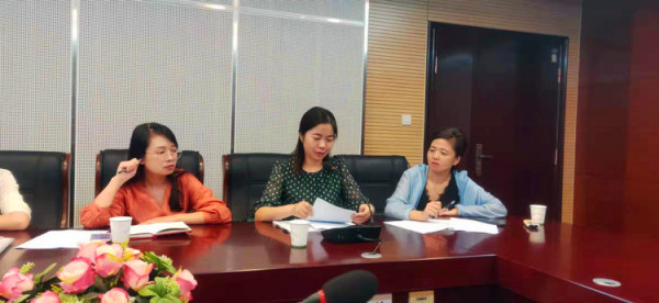 【活动报道】《正面管教》第十四课    继往开来，砥砺前行