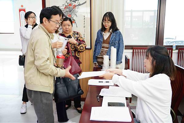常熟—思南特殊教育科研联合培训暨常熟特殊教育名师工作室活动