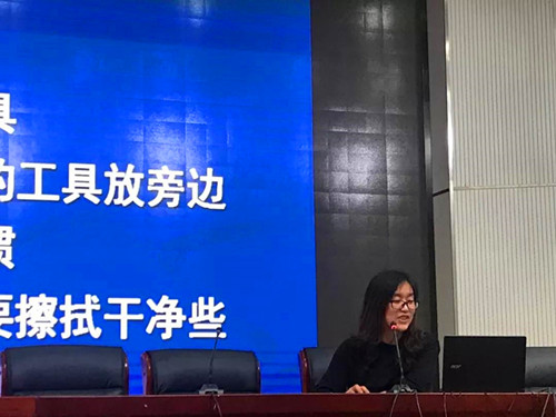 【活动报道】单招直航    赢在高考