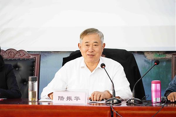 常熟—思南特殊教育科研联合培训暨常熟特殊教育名师工作室活动