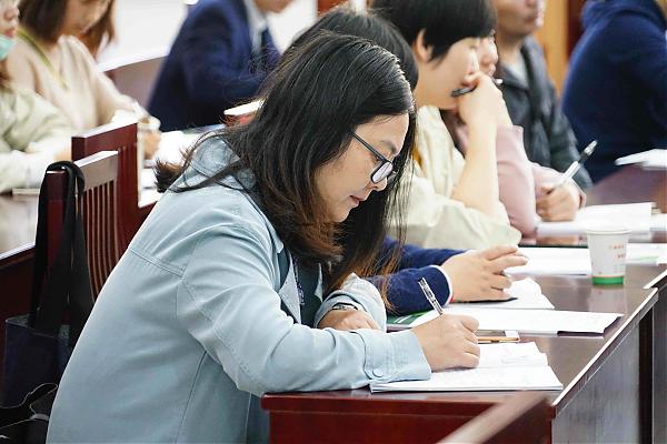 常熟—思南特殊教育科研联合培训暨常熟特殊教育名师工作室活动