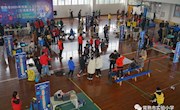 常熟市2020年创客、人工智能、机器人（三项邀请赛）成功举办