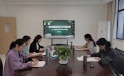 双线并进，整体设计——沈春媚名师工作室单元整体设计沙龙研讨