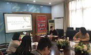 顾丽芳名师工作室成立暨成员签约仪式正式举行