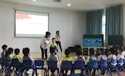 悠悠乌江水，浓浓教育情 ——记宗颖特级教师工作室成员赴贵州思南支教活动