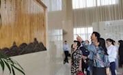 结缘虞山下 共话教育情——记“高丽名师工作室”九月交流研讨活动