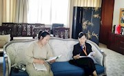 浓情五月，相聚再出发——记顾丽芳工作室5月活动